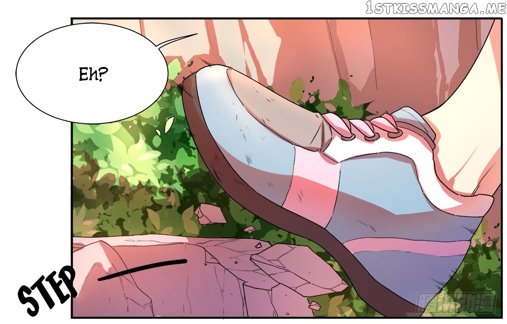 Miracle Nikki Npcs’ Fantastical Daily Lives chapter 6 - page 5