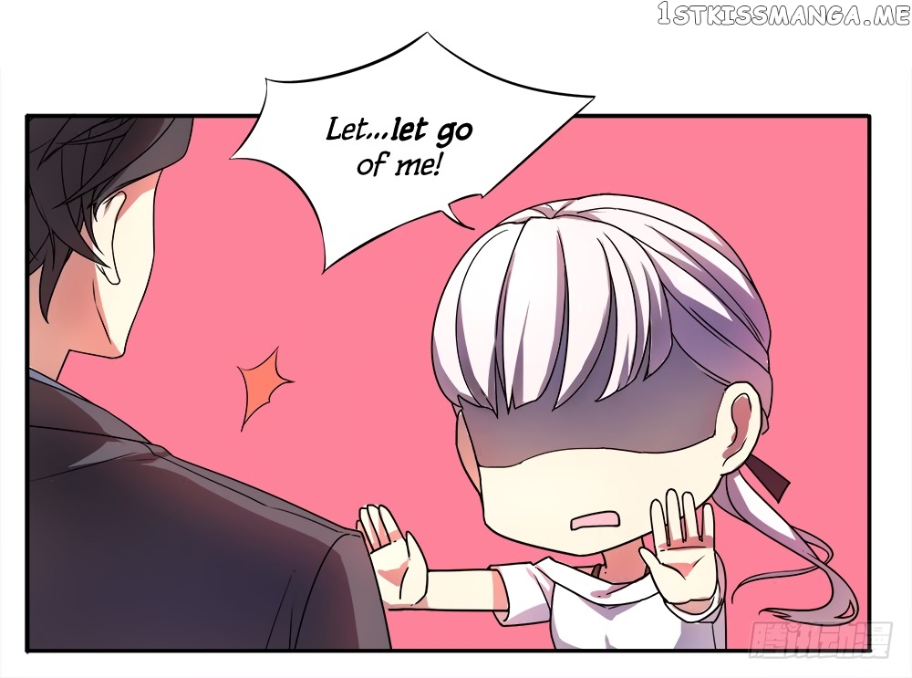 Miracle Nikki Npcs’ Fantastical Daily Lives chapter 6 - page 9