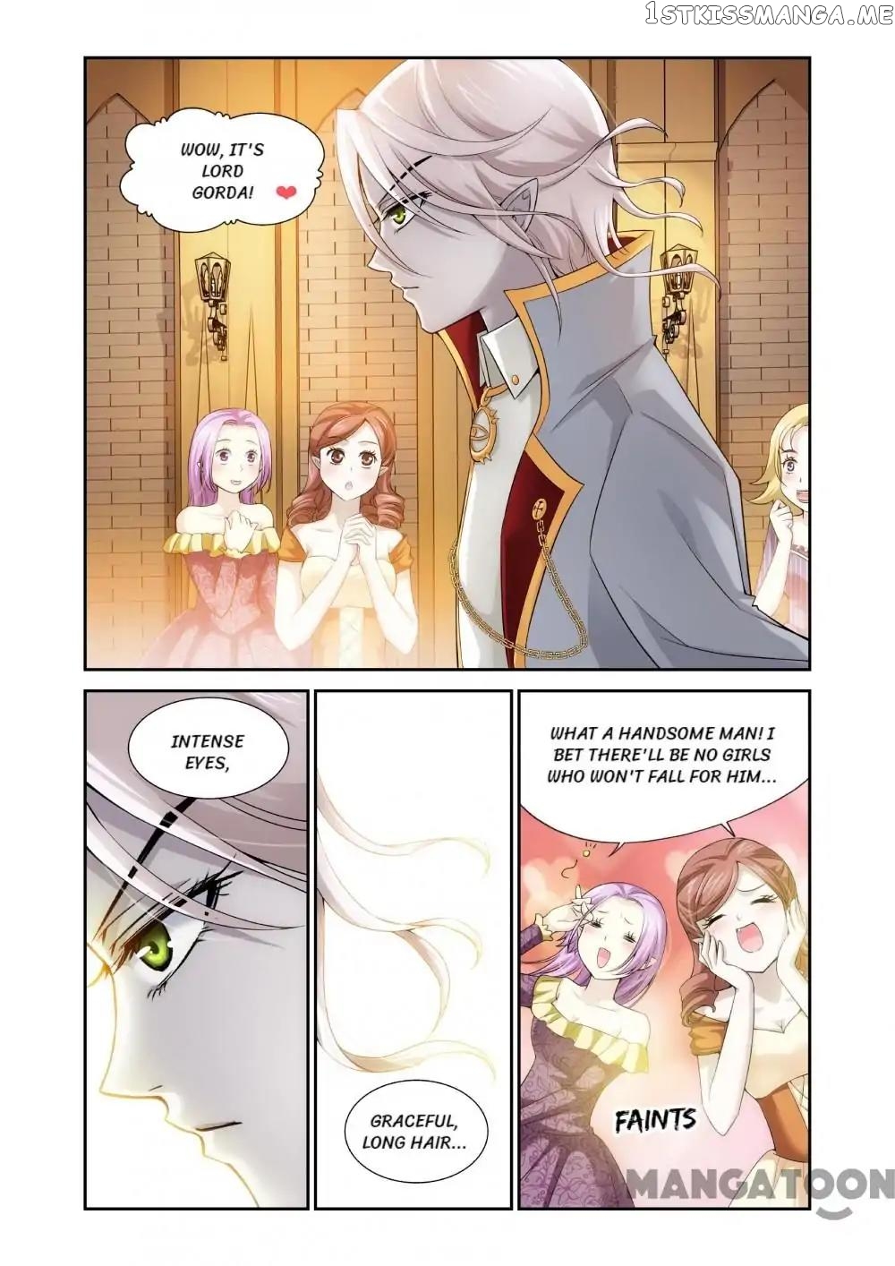 Wolf Boy chapter 88 - page 2