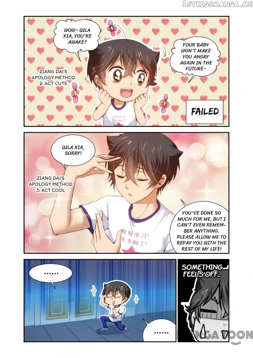 Wolf Boy chapter 120 - page 2
