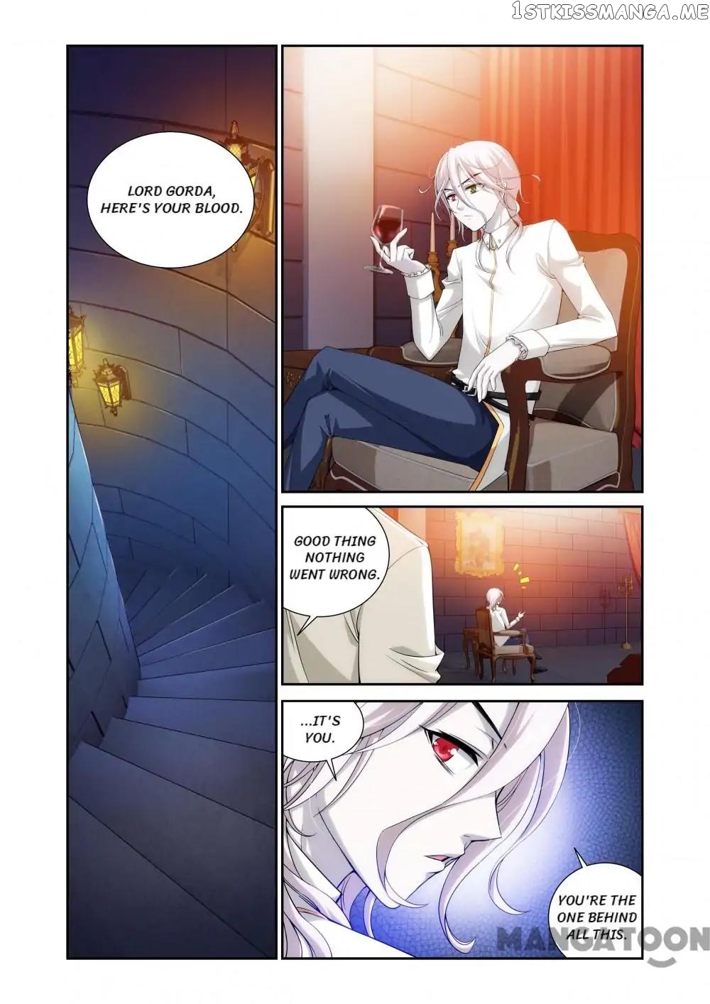 Wolf Boy chapter 120 - page 6