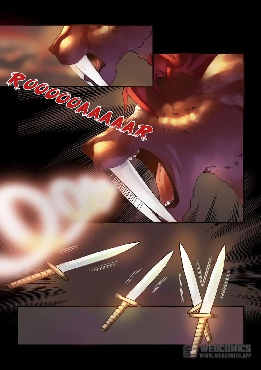 Love Like In The Novels Chapter 42 - page 7