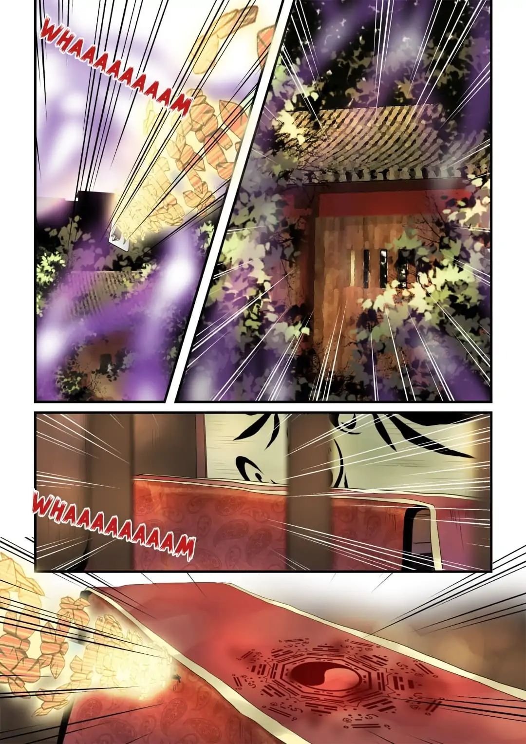 Love Like In The Novels Chapter 46 - page 4
