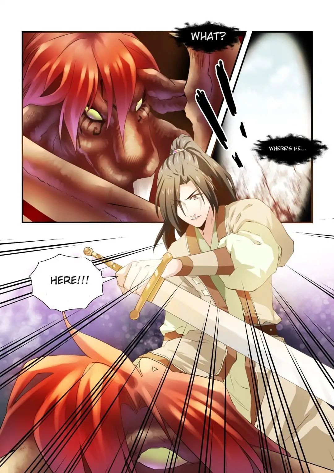 Love Like In The Novels Chapter 51 - page 10