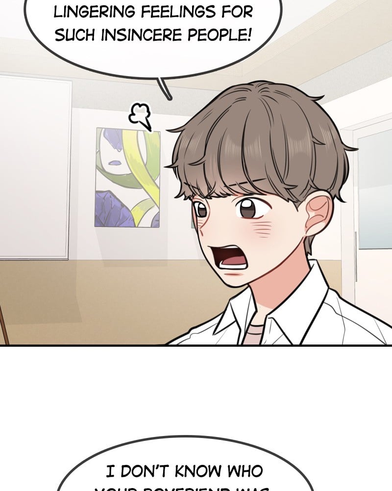 Smartphone Addict Chapter 33 - page 15