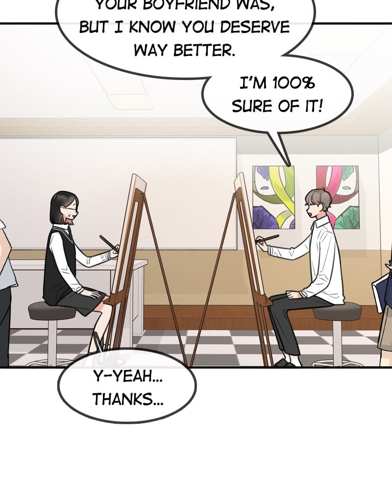 Smartphone Addict Chapter 33 - page 16