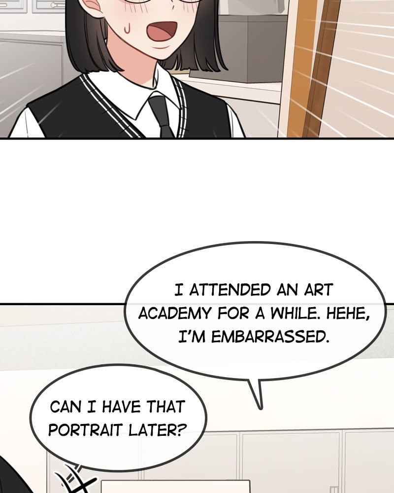 Smartphone Addict Chapter 33 - page 20
