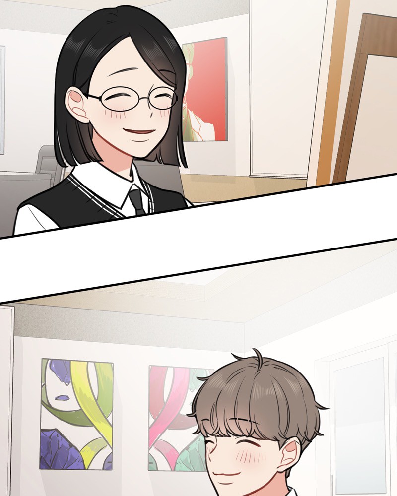 Smartphone Addict Chapter 33 - page 22
