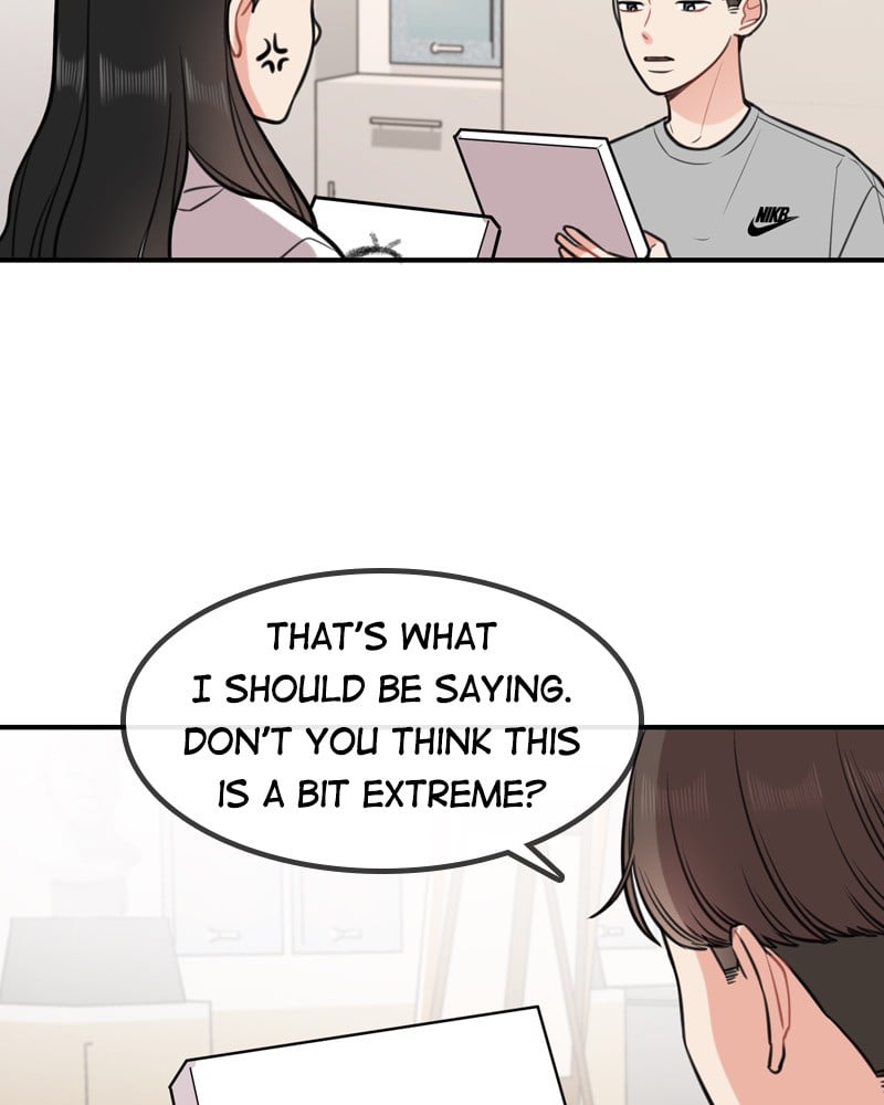 Smartphone Addict Chapter 33 - page 26