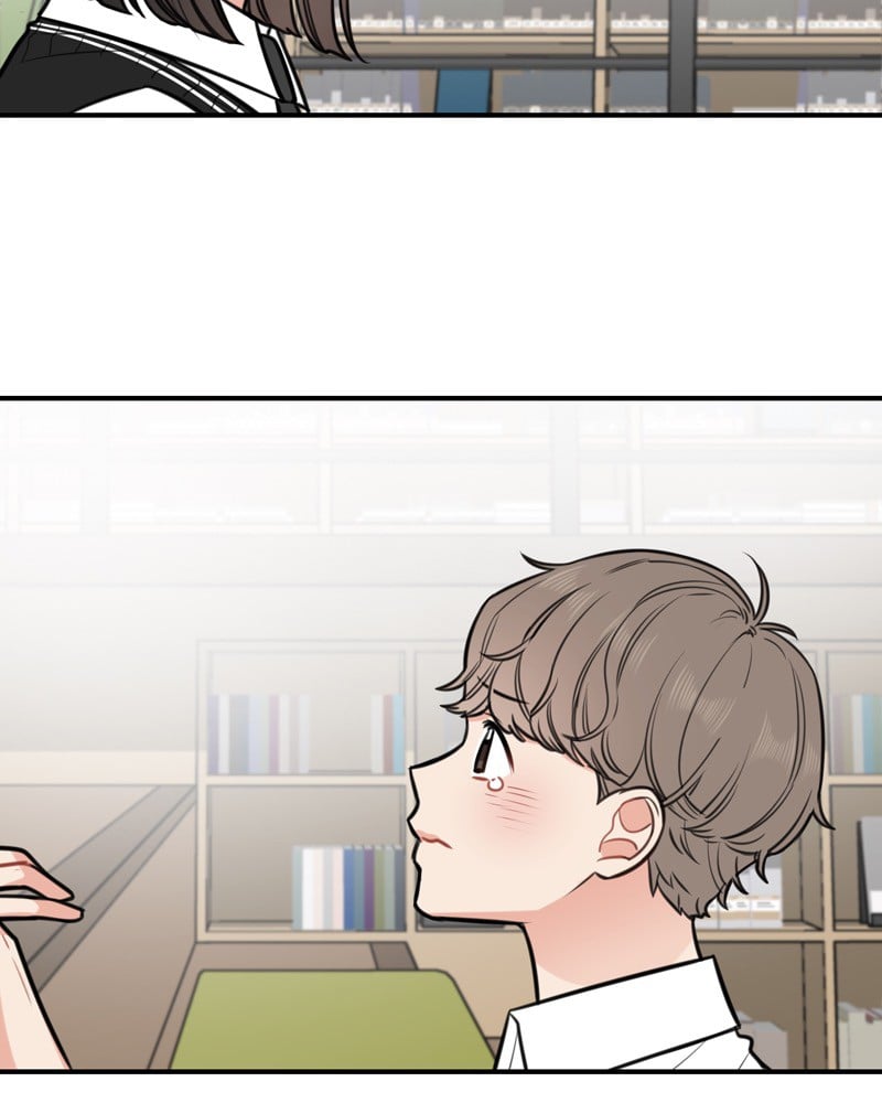 Smartphone Addict Chapter 33 - page 3