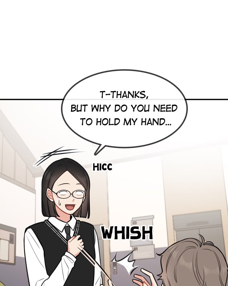 Smartphone Addict Chapter 33 - page 4