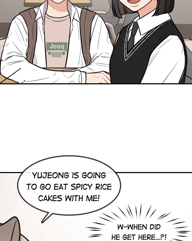 Smartphone Addict Chapter 33 - page 50