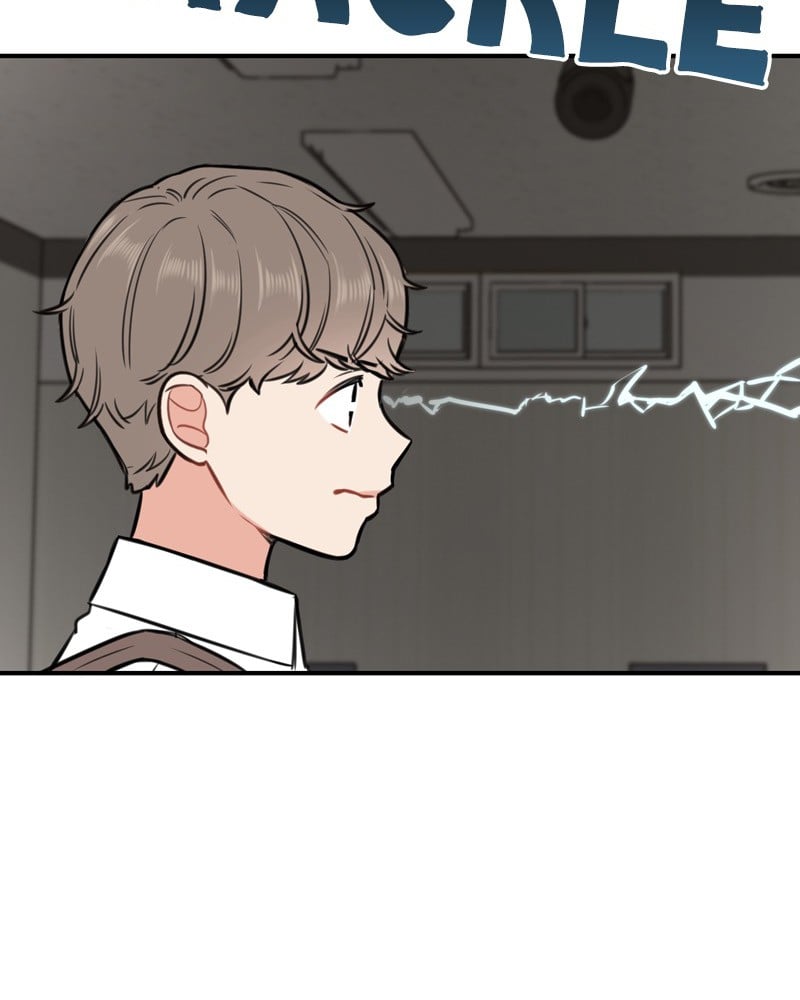 Smartphone Addict Chapter 33 - page 54