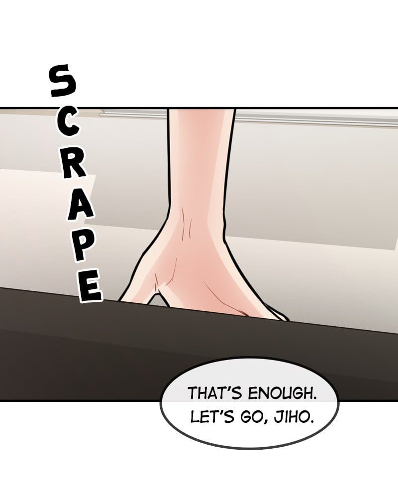 Smartphone Addict Chapter 33 - page 55