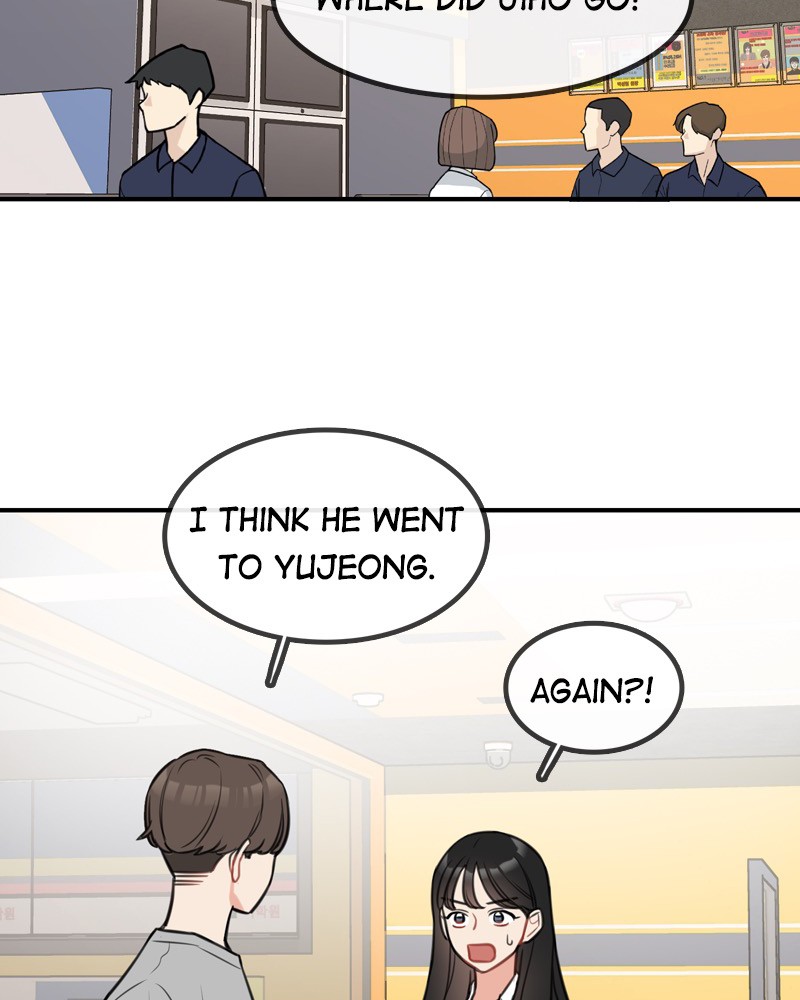 Smartphone Addict Chapter 33 - page 60