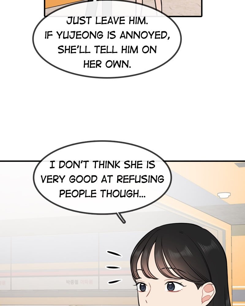 Smartphone Addict Chapter 33 - page 63