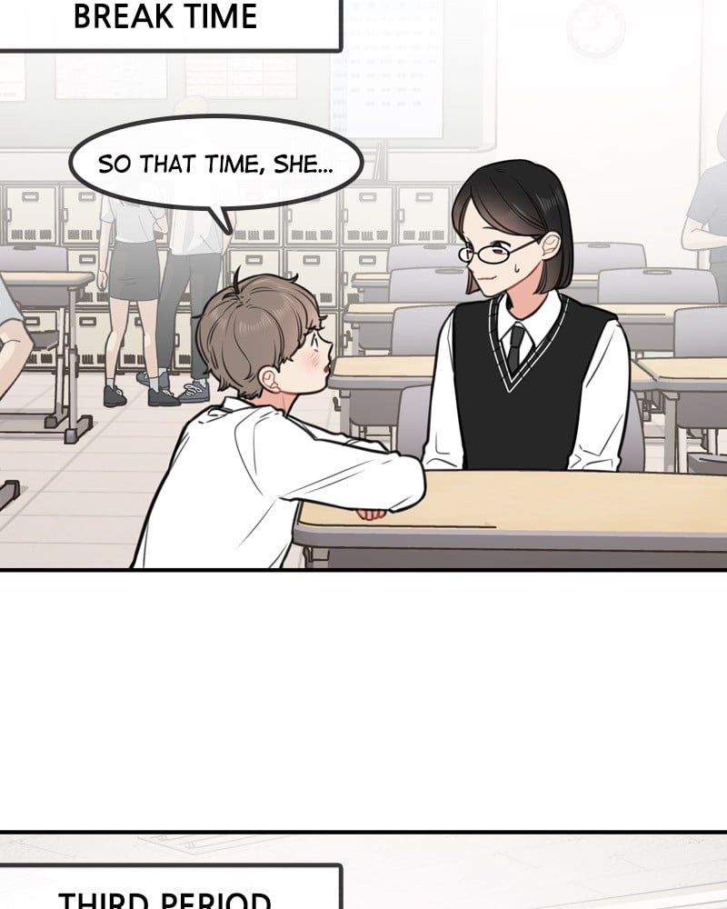 Smartphone Addict Chapter 33 - page 8