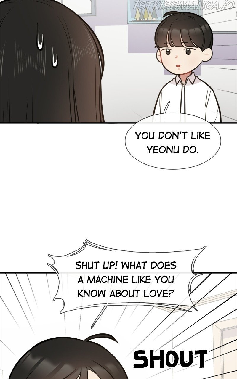 Smartphone Addict chapter 25 - page 11