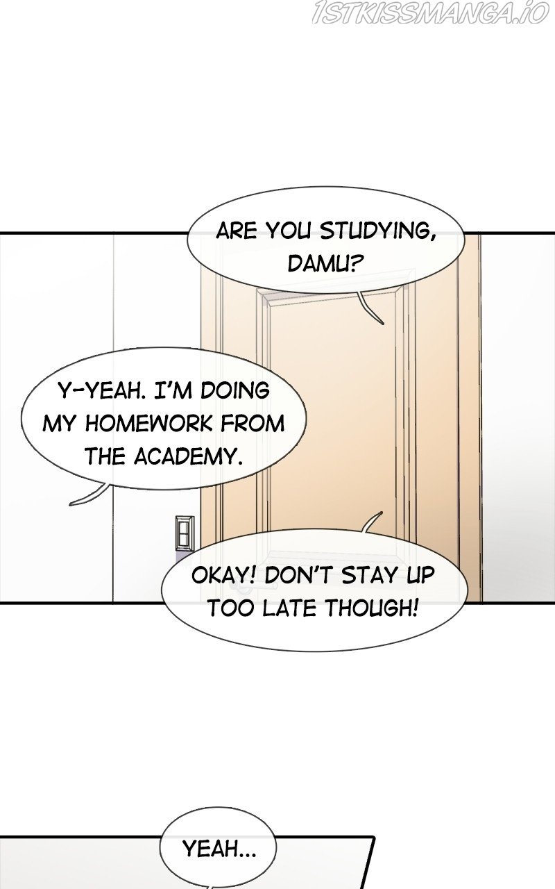 Smartphone Addict chapter 25 - page 15