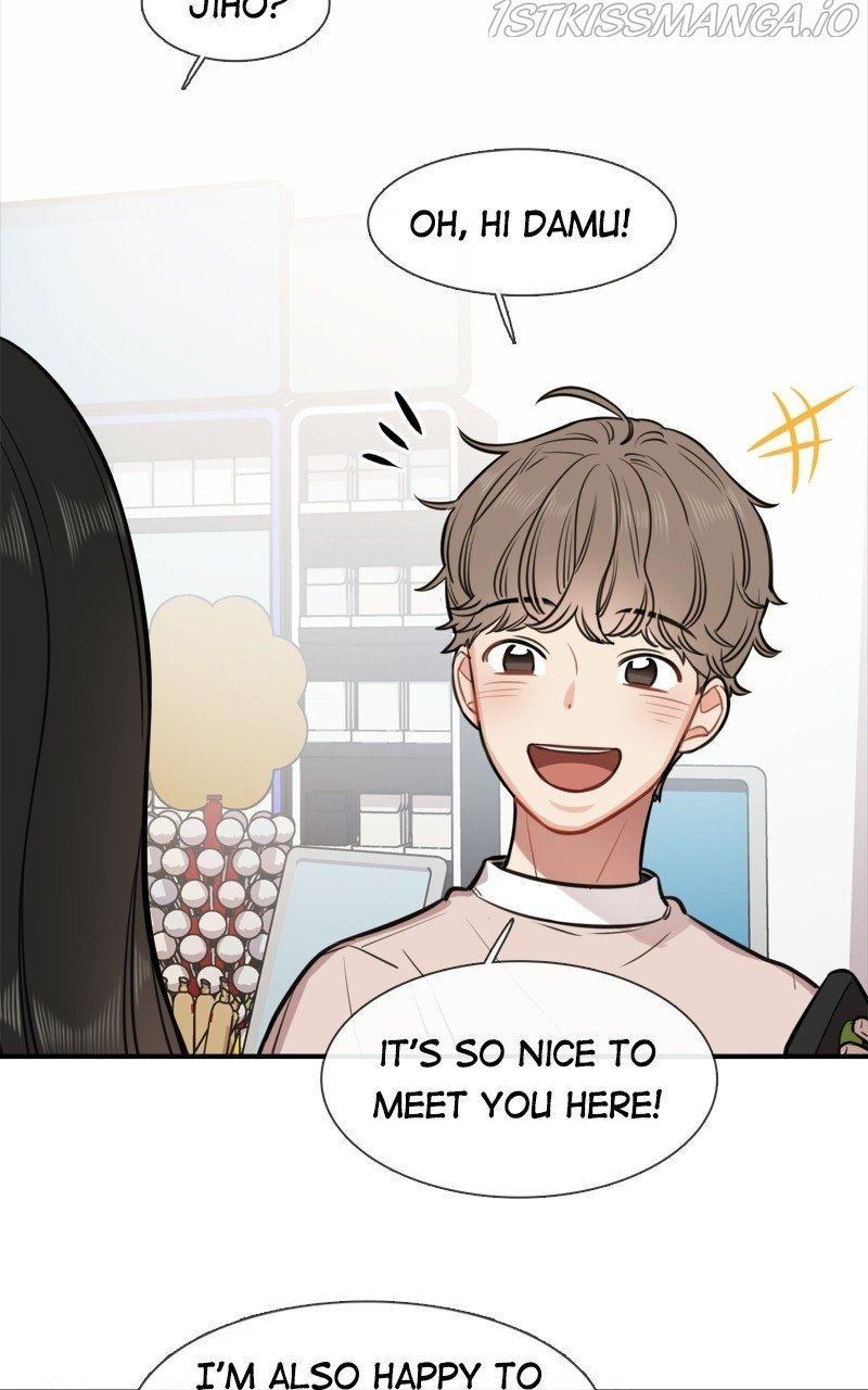 Smartphone Addict chapter 25 - page 21