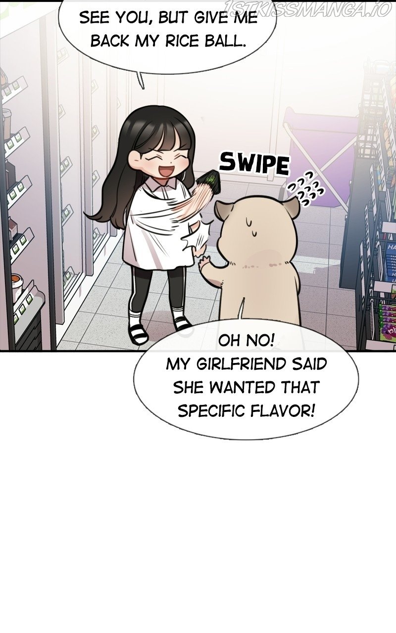 Smartphone Addict chapter 25 - page 22