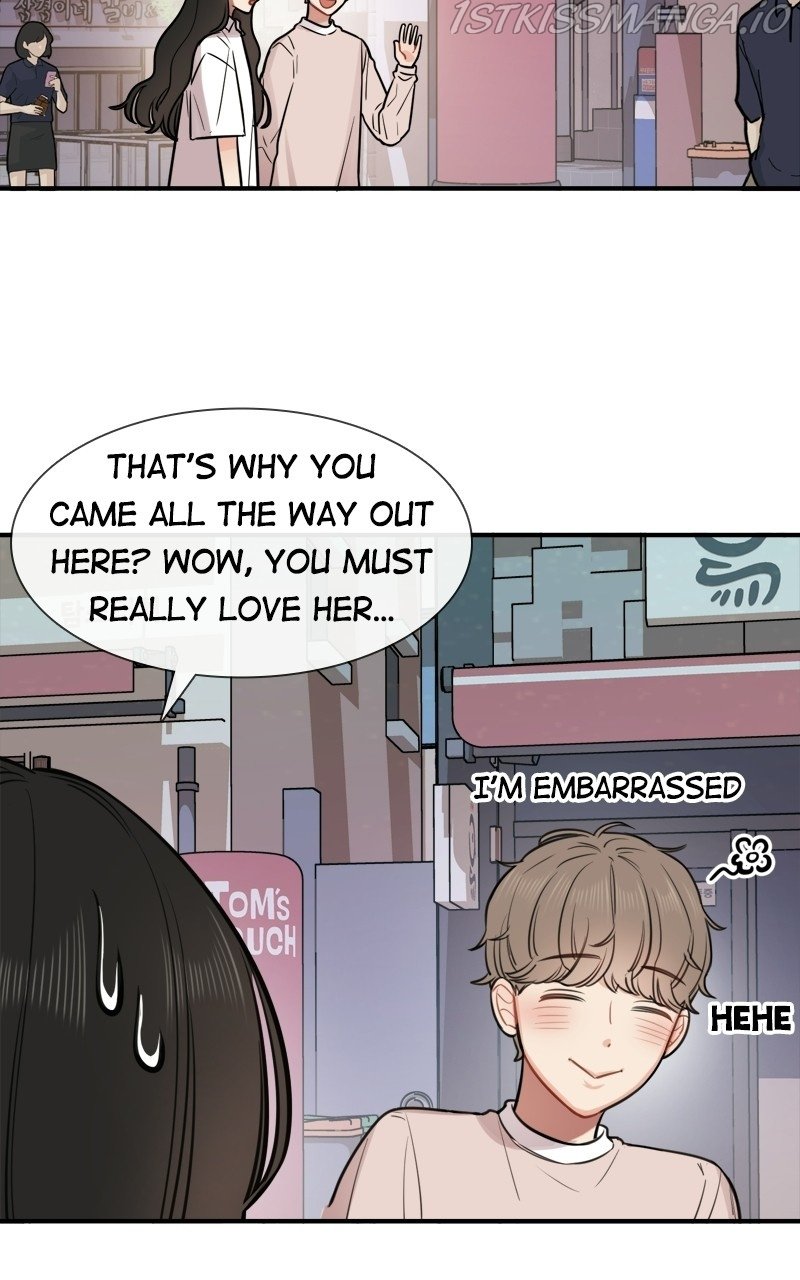 Smartphone Addict chapter 25 - page 24