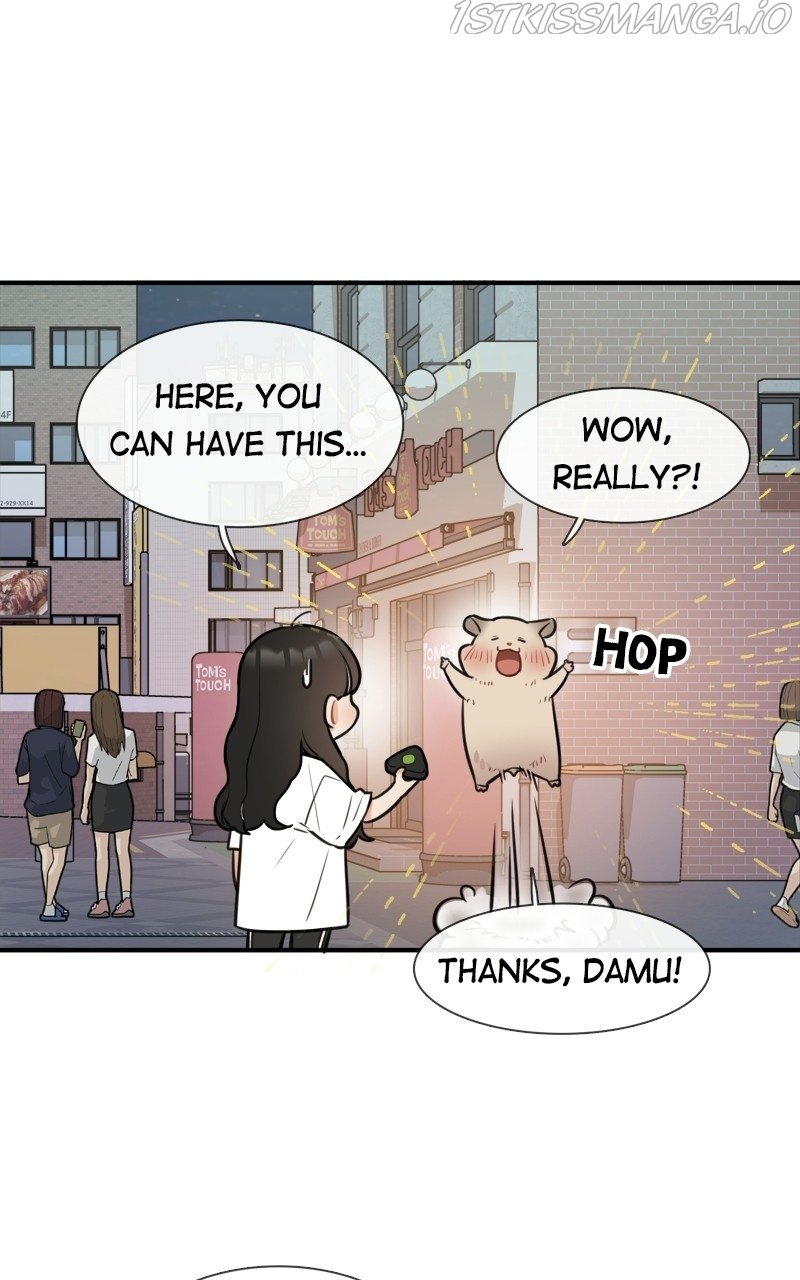 Smartphone Addict chapter 25 - page 25