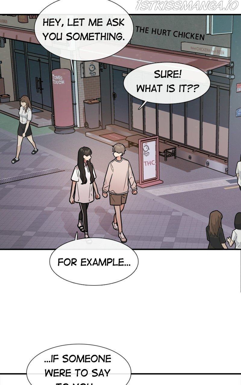 Smartphone Addict chapter 25 - page 26