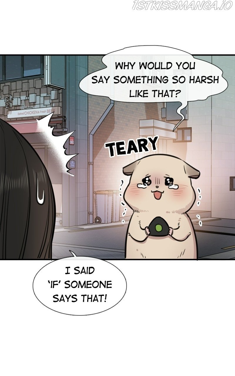 Smartphone Addict chapter 25 - page 28