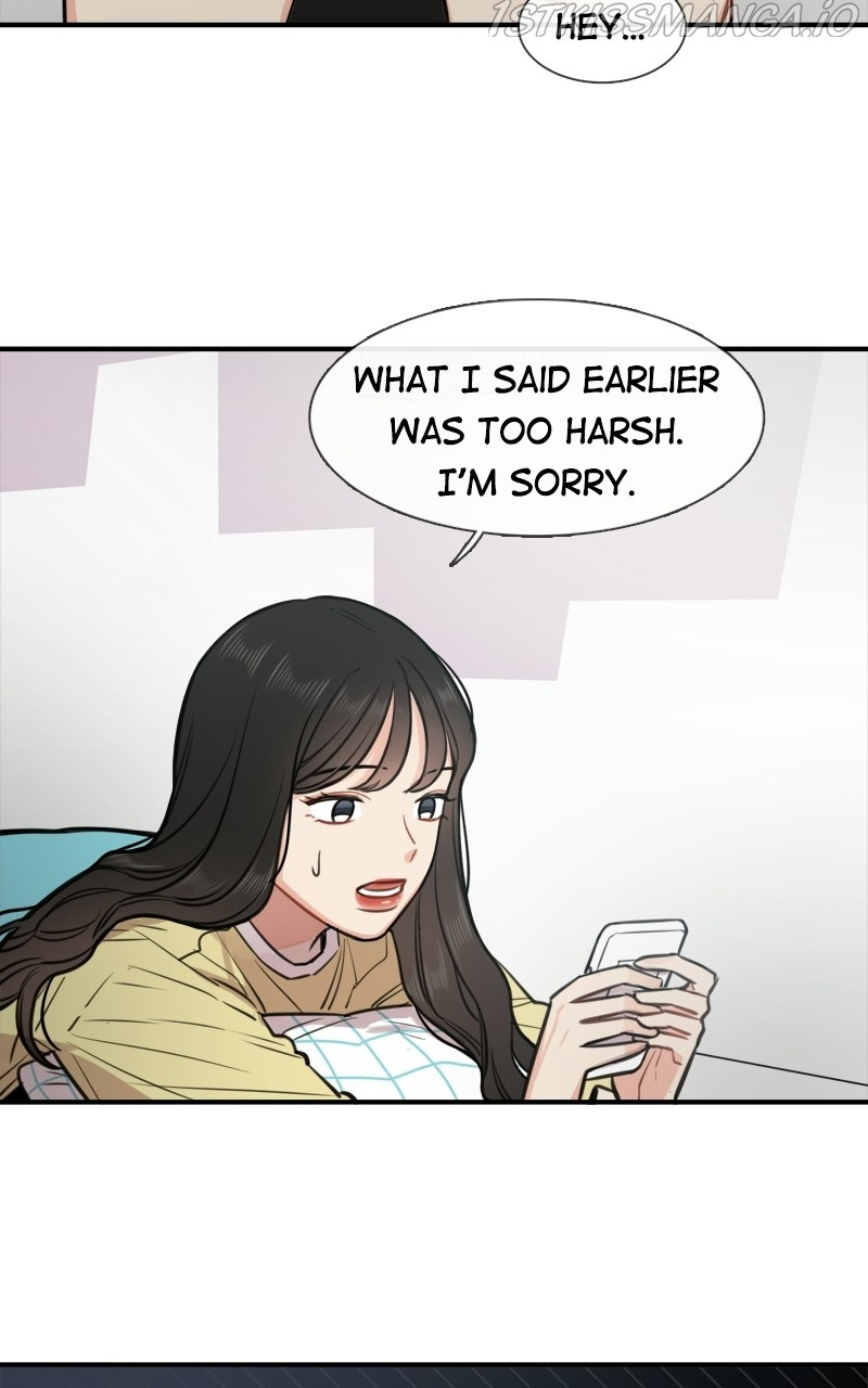 Smartphone Addict chapter 25 - page 31