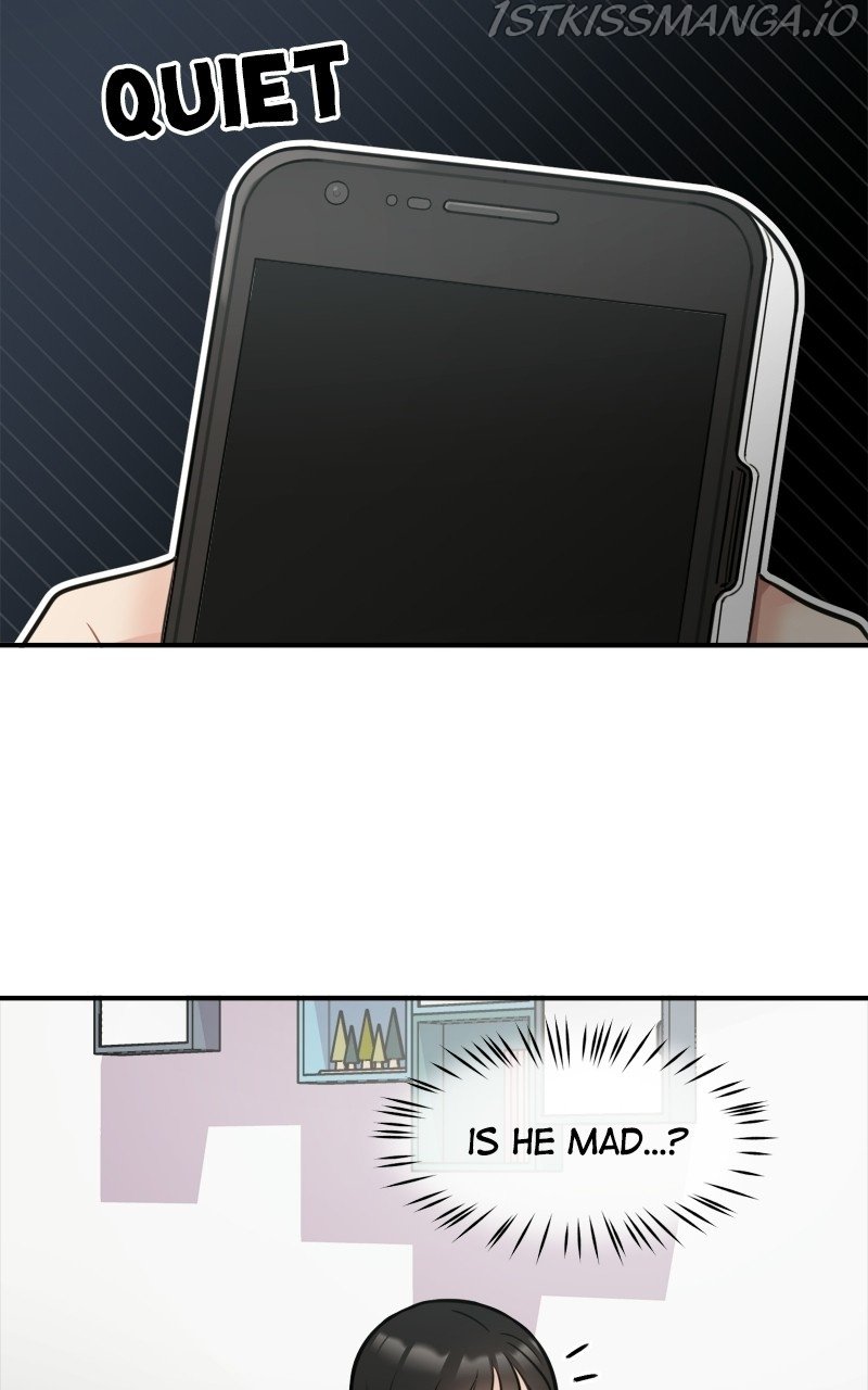 Smartphone Addict chapter 25 - page 32
