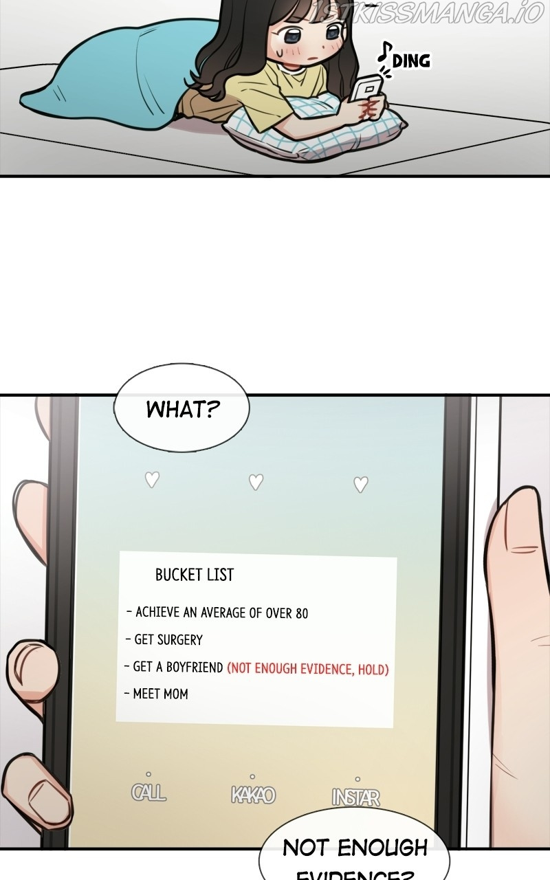 Smartphone Addict chapter 25 - page 33