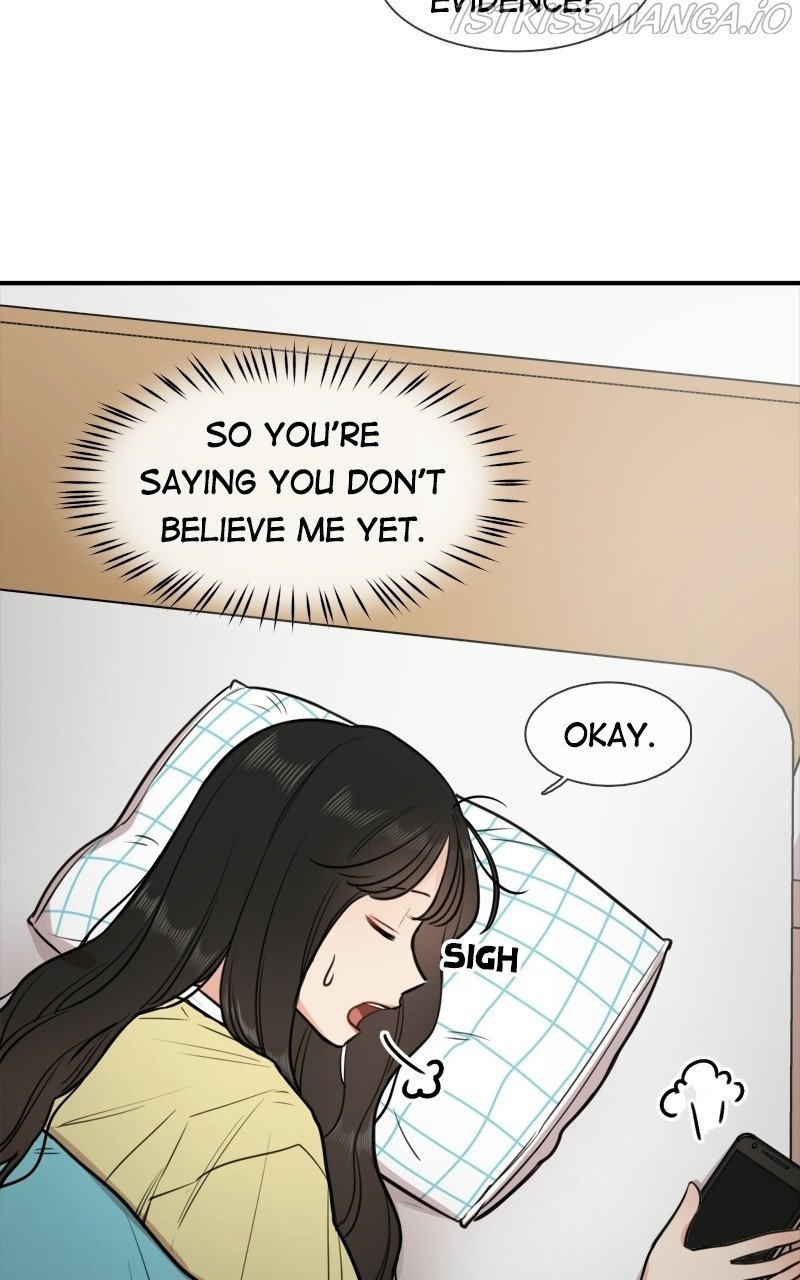 Smartphone Addict chapter 25 - page 34