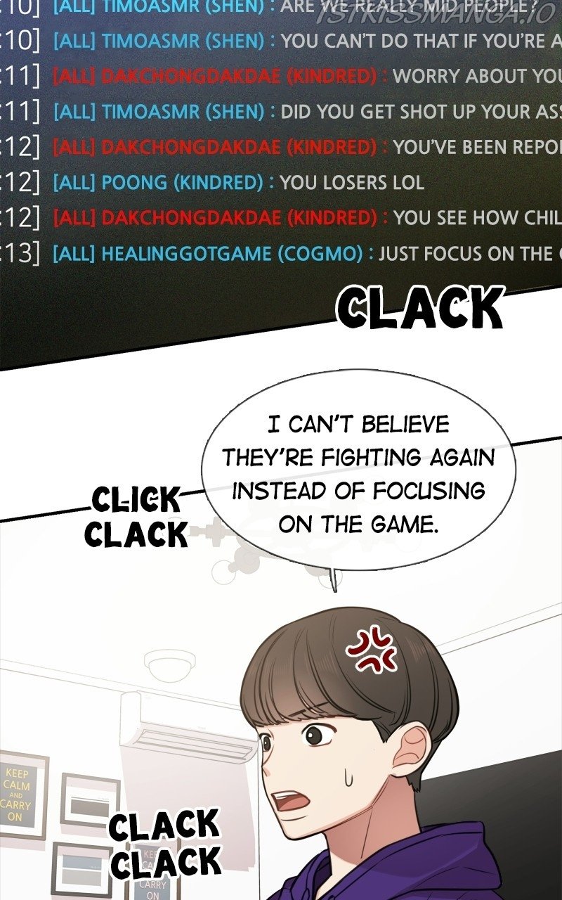 Smartphone Addict chapter 25 - page 37