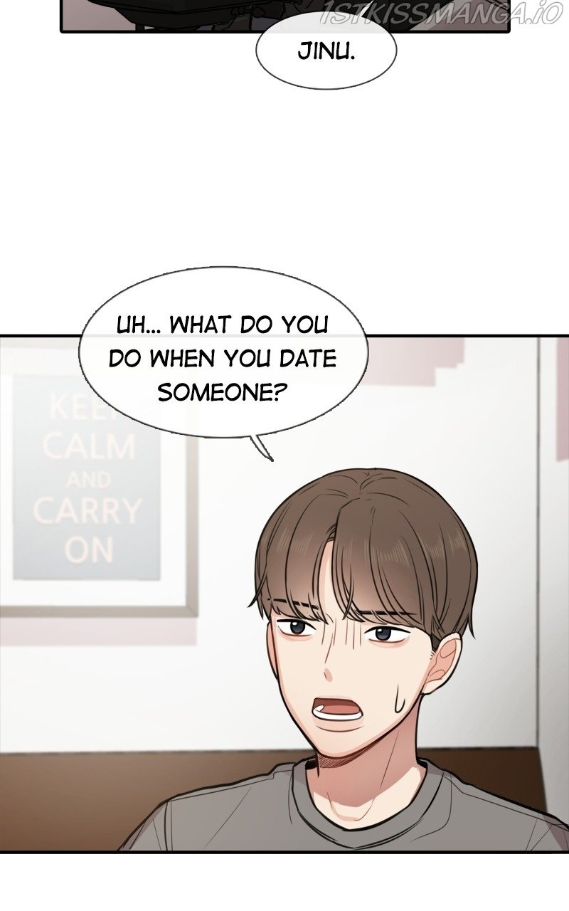 Smartphone Addict chapter 25 - page 39