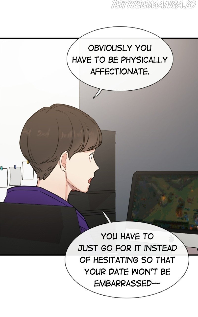 Smartphone Addict chapter 25 - page 40