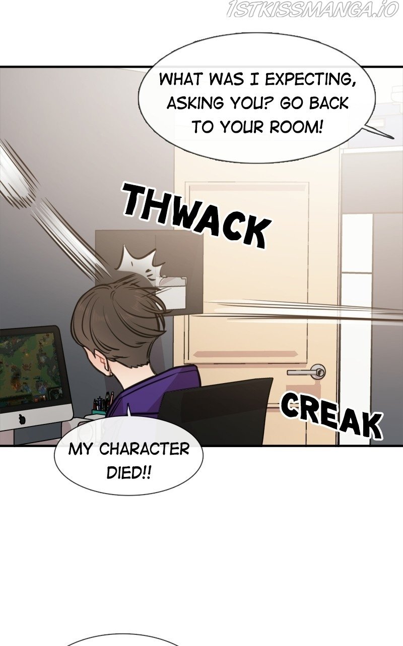 Smartphone Addict chapter 25 - page 41