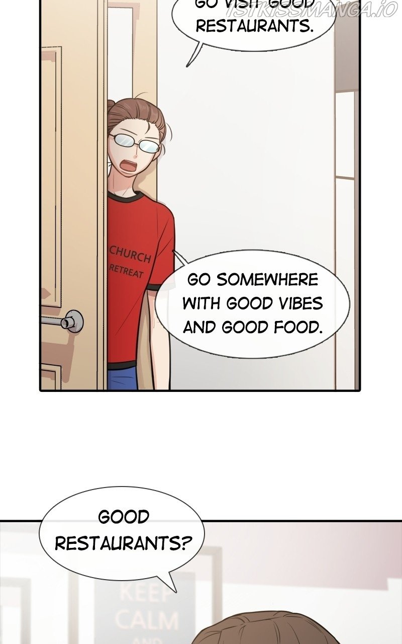 Smartphone Addict chapter 25 - page 43