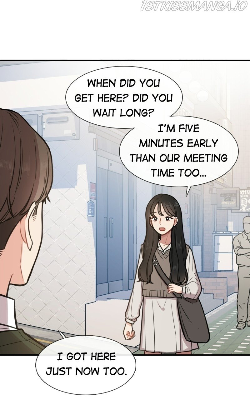 Smartphone Addict chapter 25 - page 48