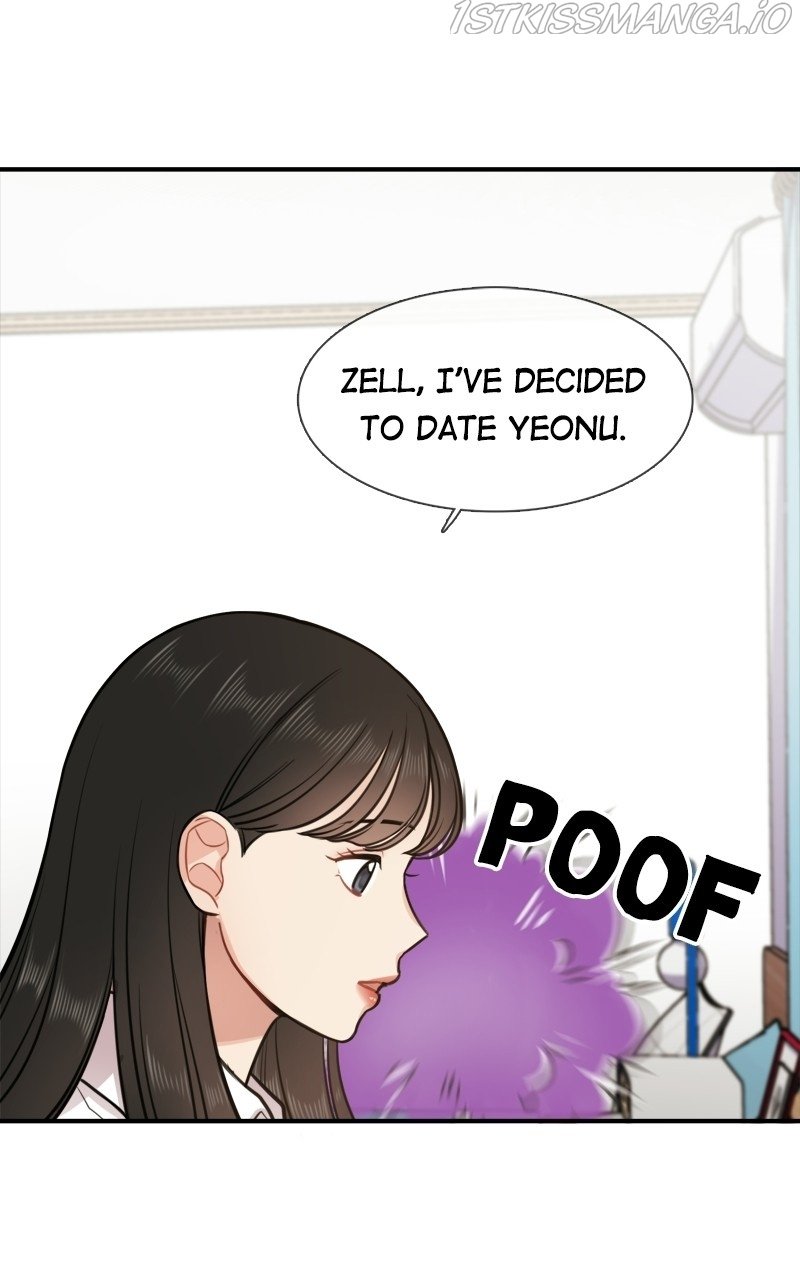 Smartphone Addict chapter 25 - page 5