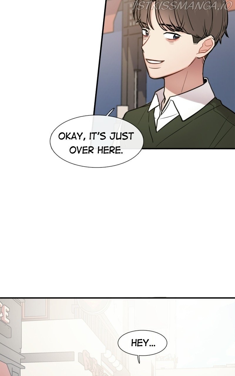 Smartphone Addict chapter 25 - page 50