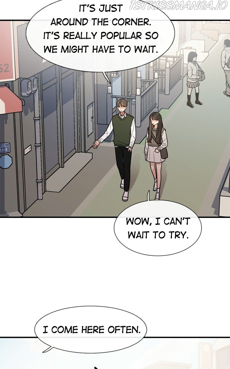 Smartphone Addict chapter 25 - page 53