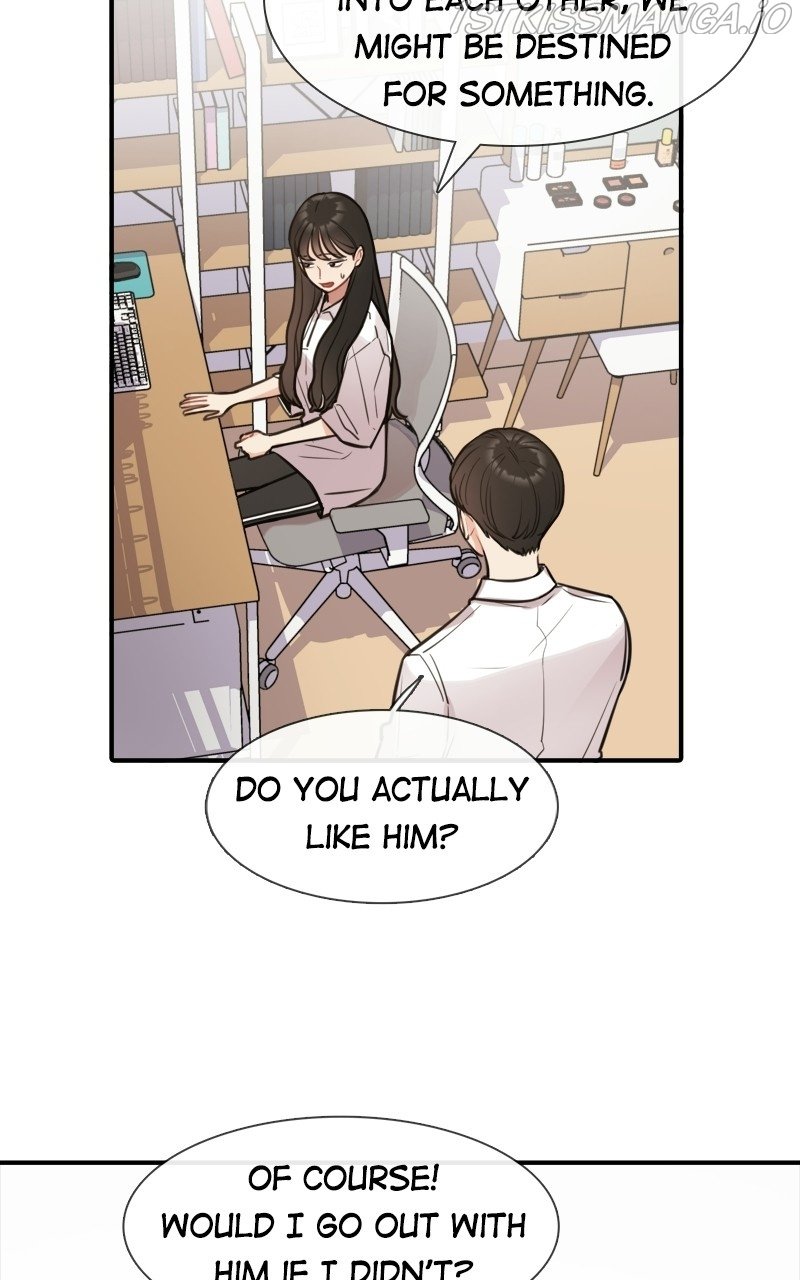 Smartphone Addict chapter 25 - page 7