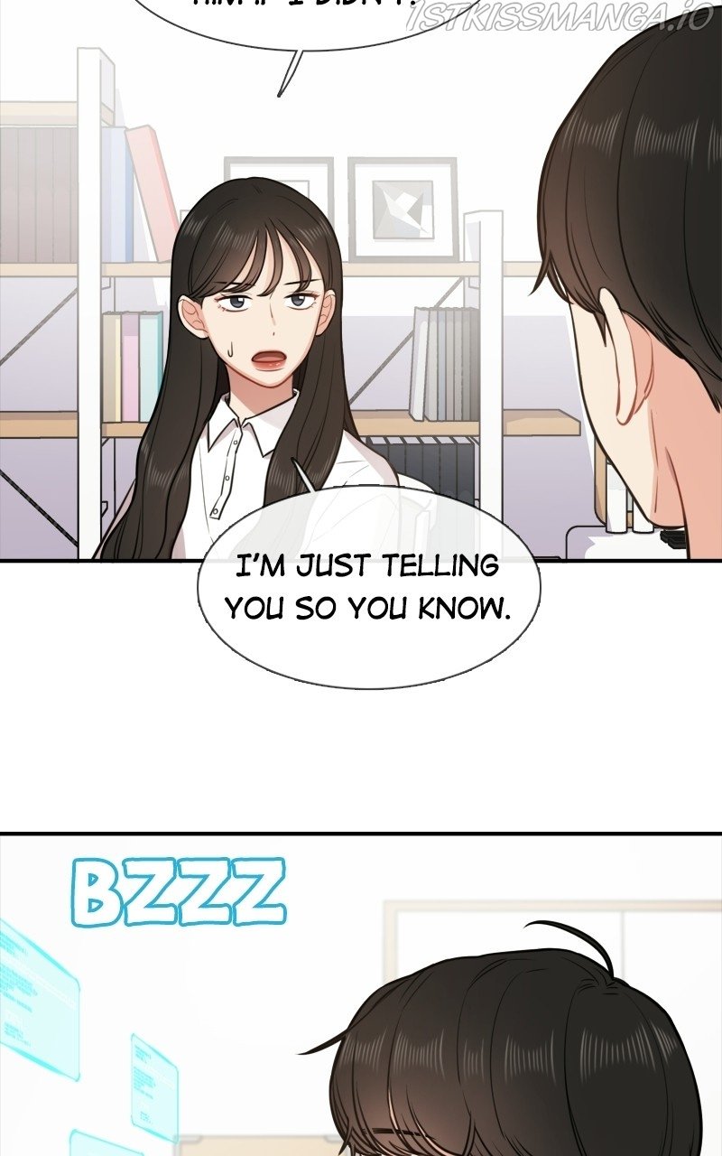 Smartphone Addict chapter 25 - page 8