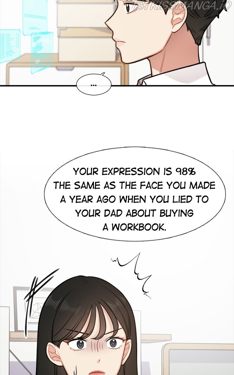 Smartphone Addict chapter 25 - page 9