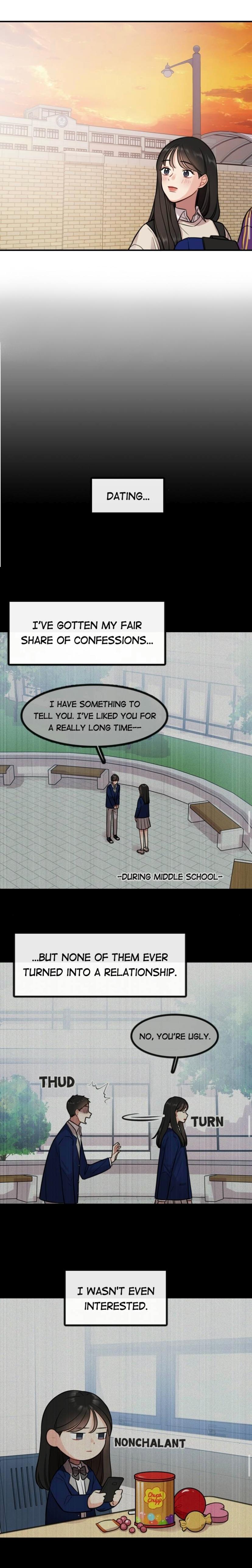 Smartphone Addict chapter 14 - page 10