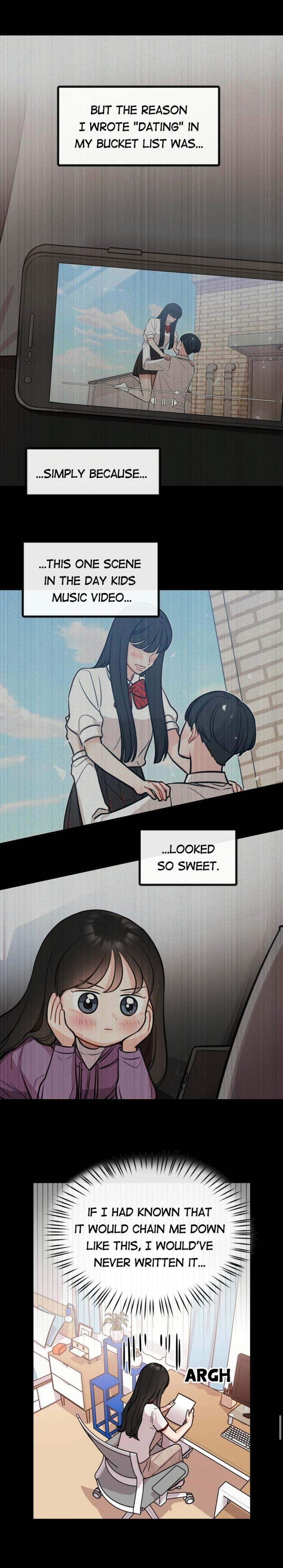 Smartphone Addict chapter 14 - page 11