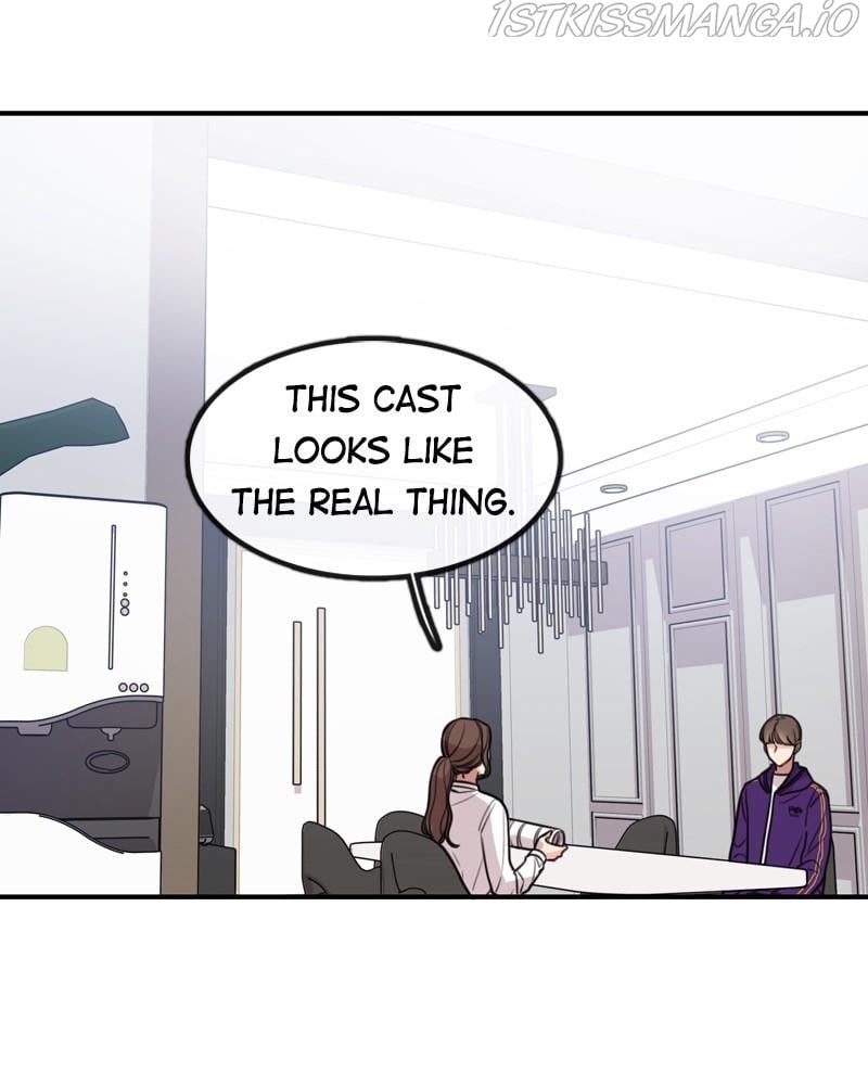 Smartphone Addict chapter 15 - page 10