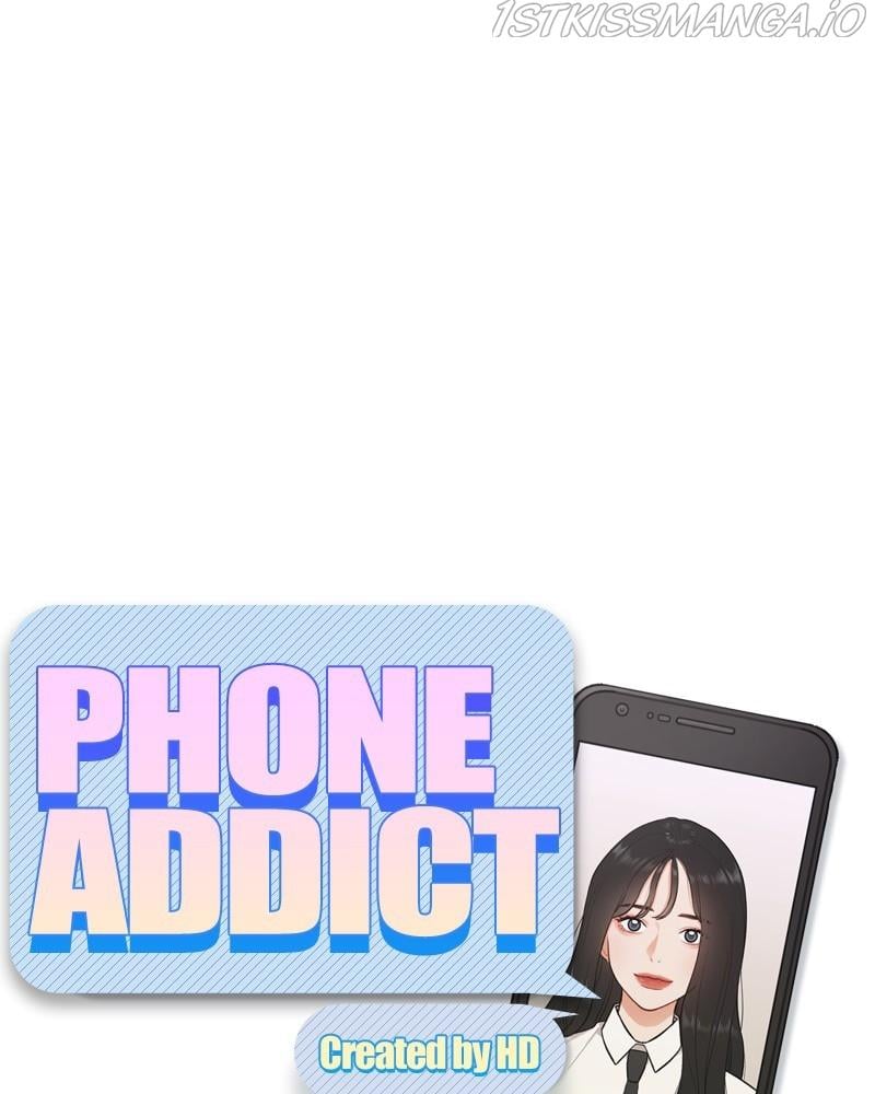Smartphone Addict chapter 15 - page 20