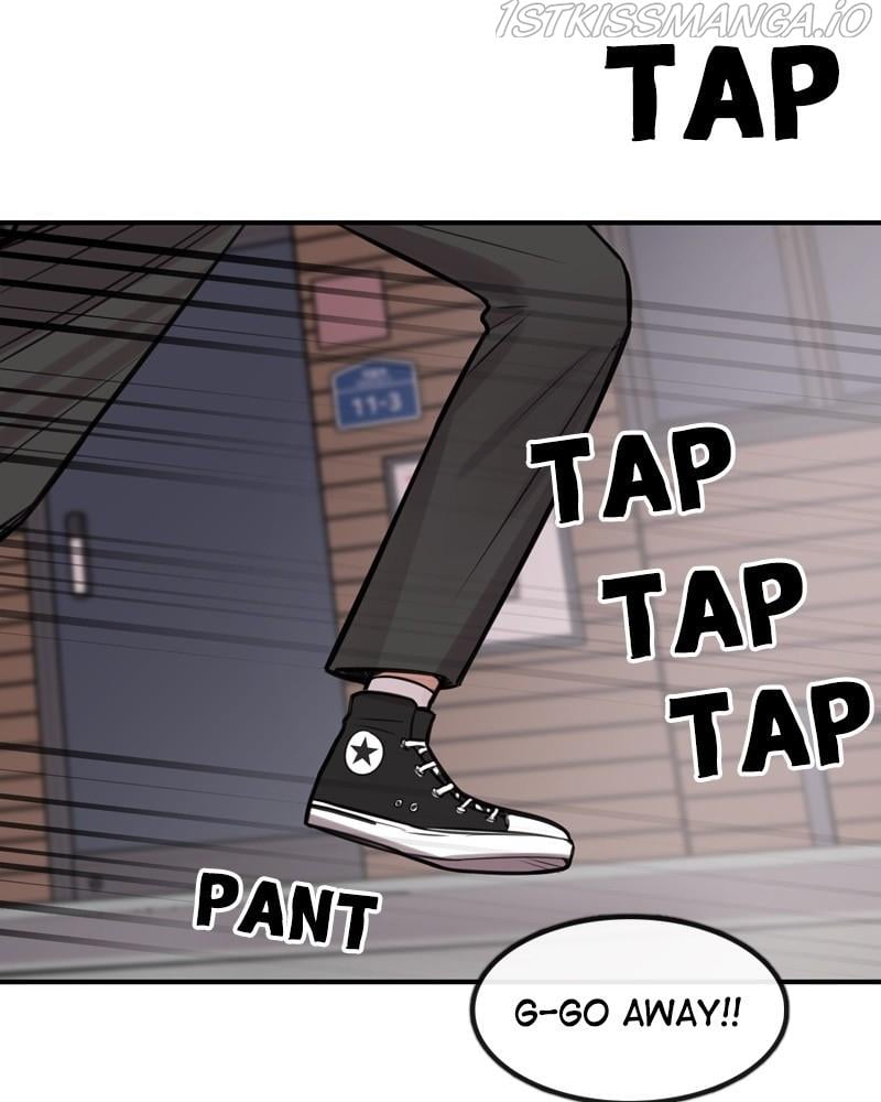 Smartphone Addict chapter 15 - page 31
